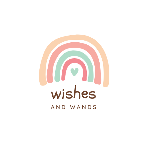 Wishes and Wands